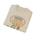 TAGETES! I thought it was a MARIGOLD?! - Learn while you grow! Collection