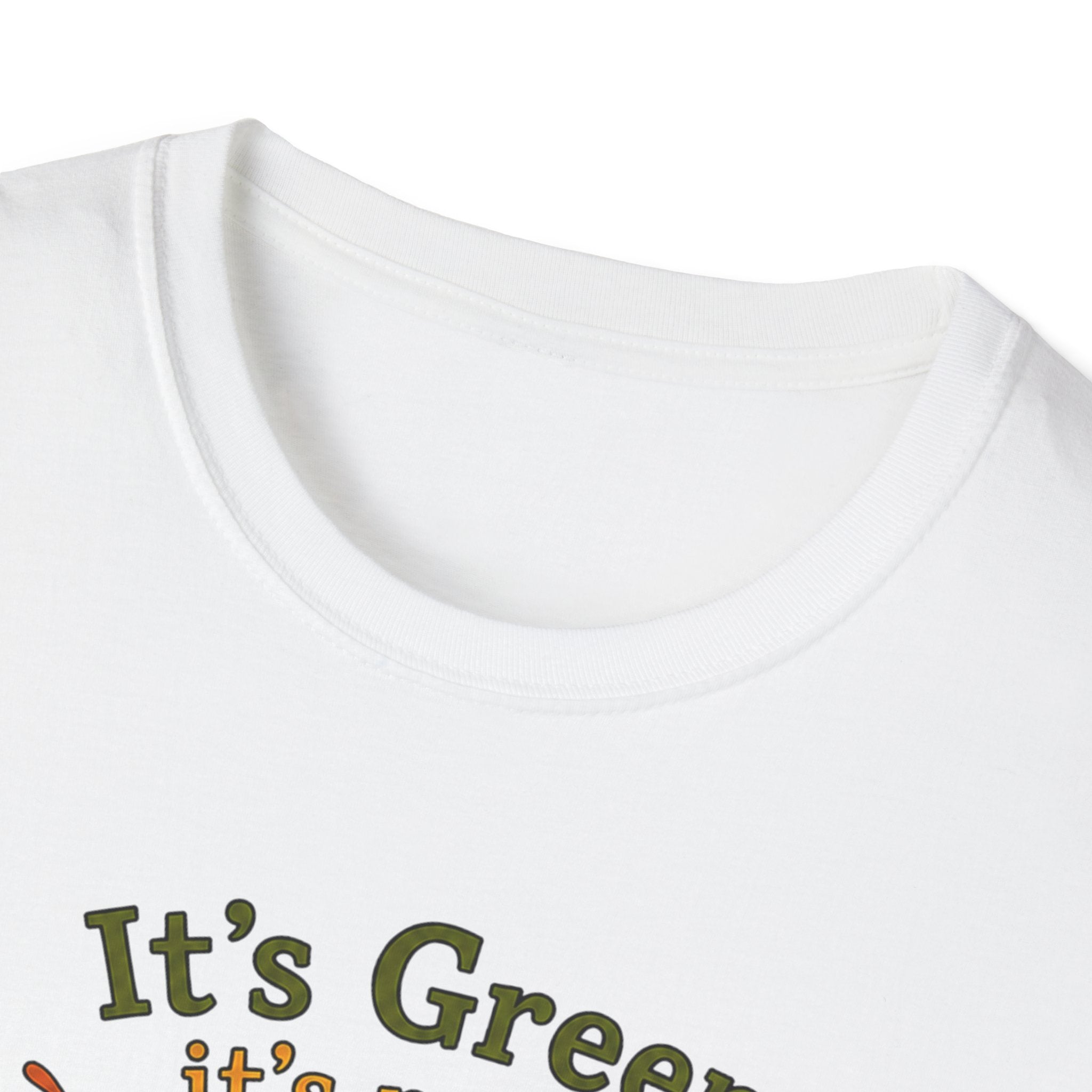 It's Green, It's really GREEN.  Gardeners Get it! Collection