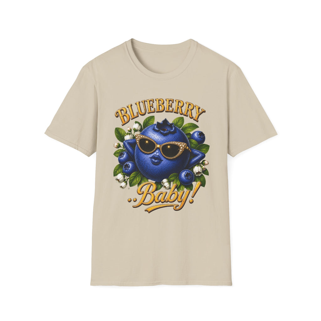 BLUEBERRY! Baby!  - Not your Grandma's garden! Collection