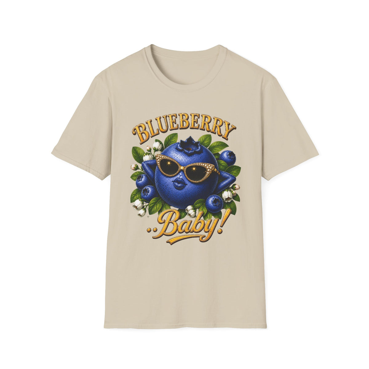 BLUEBERRY! Baby!  - Not your Grandma's garden! Collection