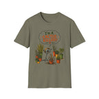 "I'M A CACTUS KILLER!" Gardeners get it! Collection