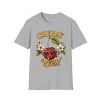 CHERRY Very!  Single!  -  Not your Grandma's garden! Collection