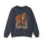 Original Selfie Grunge - Sweatshirt - Autumn Fun Collection