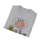 "I'M A CACTUS KILLER!" Gardeners get it! Collection
