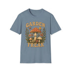 Garden Freak! Mushrooms.  Mystical '70's collection