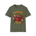 RASPBERRY ..Jam!  -  Not your Grandma's garden! Collection