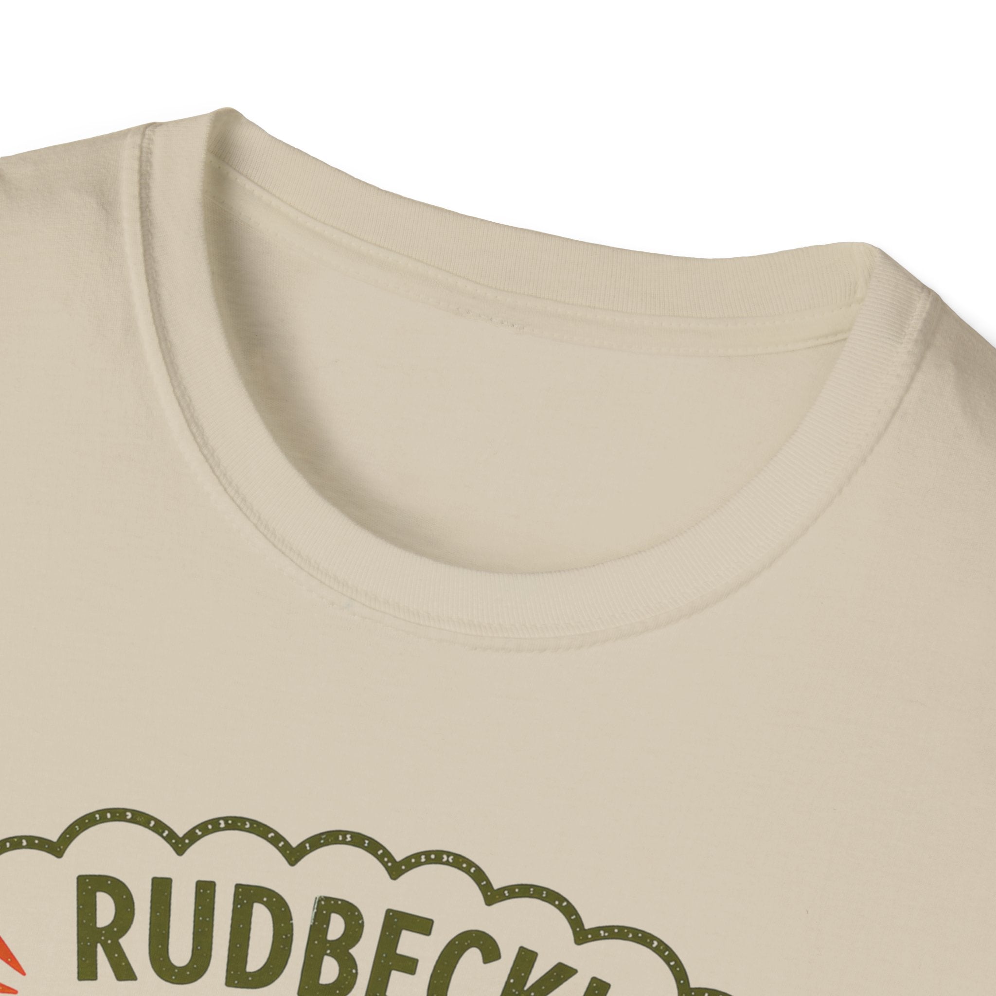 RUDBECKIA! I thought it was a BLACK-EYED SUSAN?! - Learn while you Grow! Collection
