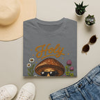 Holy SHIITAKE!  Not your Grandma's garden! Collection