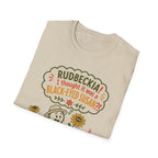 RUDBECKIA! I thought it was a BLACK-EYED SUSAN?! - Learn while you Grow! Collection