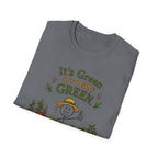 It's Green, It's really GREEN.  Gardeners Get it! Collection