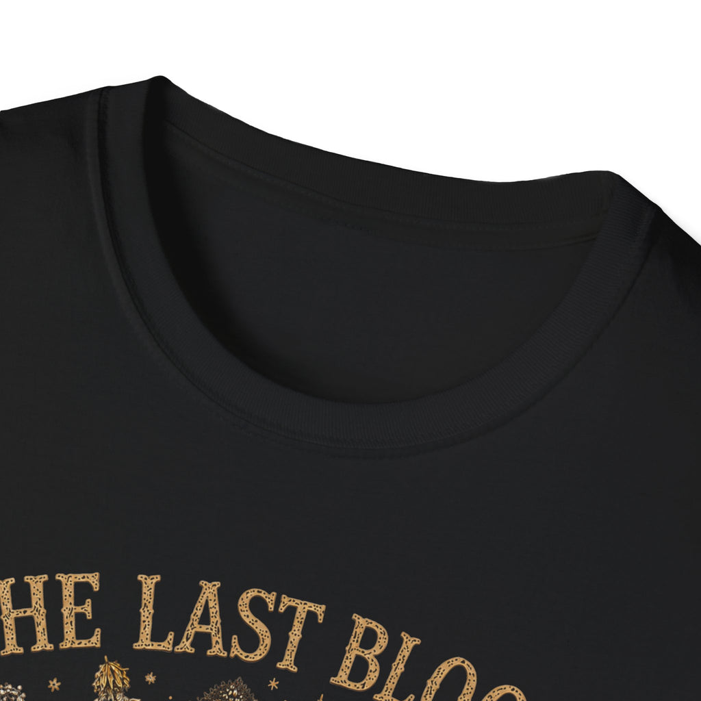 The Last Bloom – Autumn Harvest Collection