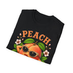 PEACH! Don't push it!  - Not your Grandma's garden! Collection