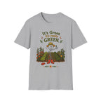 It's Green, It's really GREEN.  Gardeners Get it! Collection