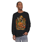 Therapy! - Long sleeve T-shirt Autumn Fun Collection
