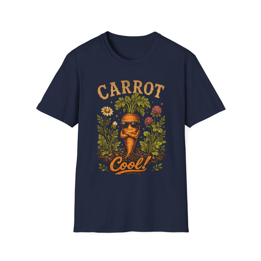 CARROT Cool!  Not your Grandma's garden! Collection