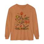 It Fell...It's FALL! - Autumn Fun Collection  Long sleeve T-shirt