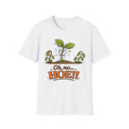 Oh no...HOE!! Sarcastic Seedlings Collection