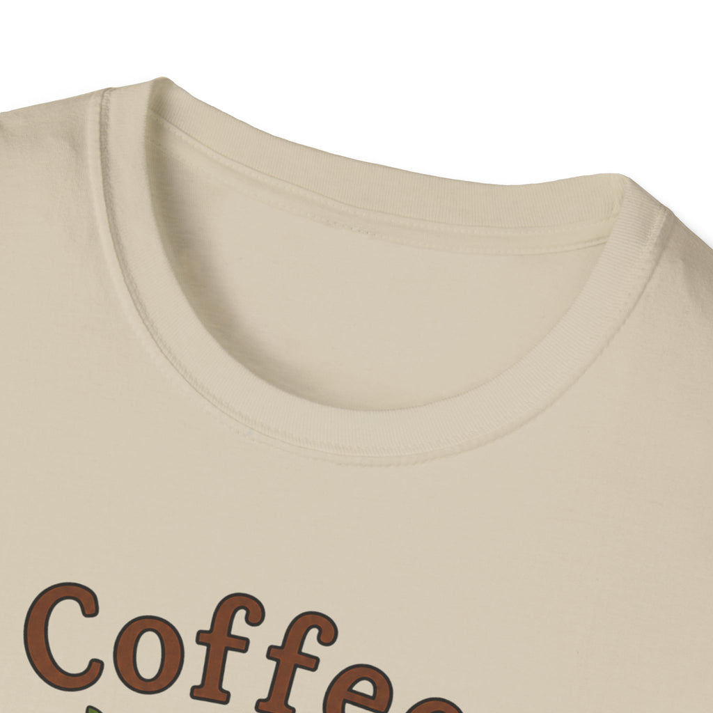 Coffee and Compost! Who Knew!! Sarcastic Seedlings  collection