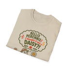 BELLIS PERENNIS! I thought it was a DAISY?!  - Learn while you grow! Collection