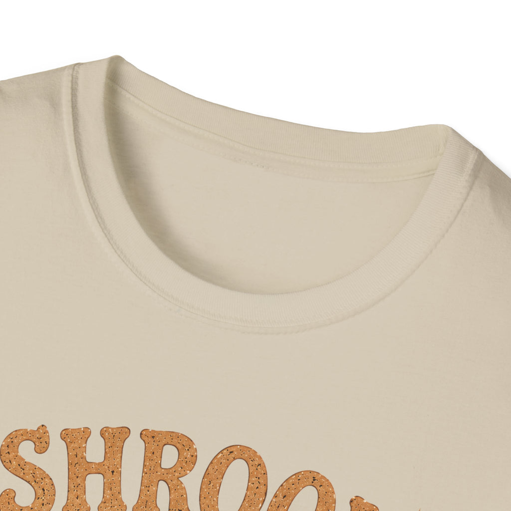 'SHROOM SCHOLAR  -  Mystical '70's collection