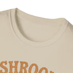 'SHROOM SCHOLAR  -  Mystical '70's collection