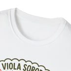 VIOLA SORORIA! I thought it was a VIOLET!  - Learn while you grow! Collection