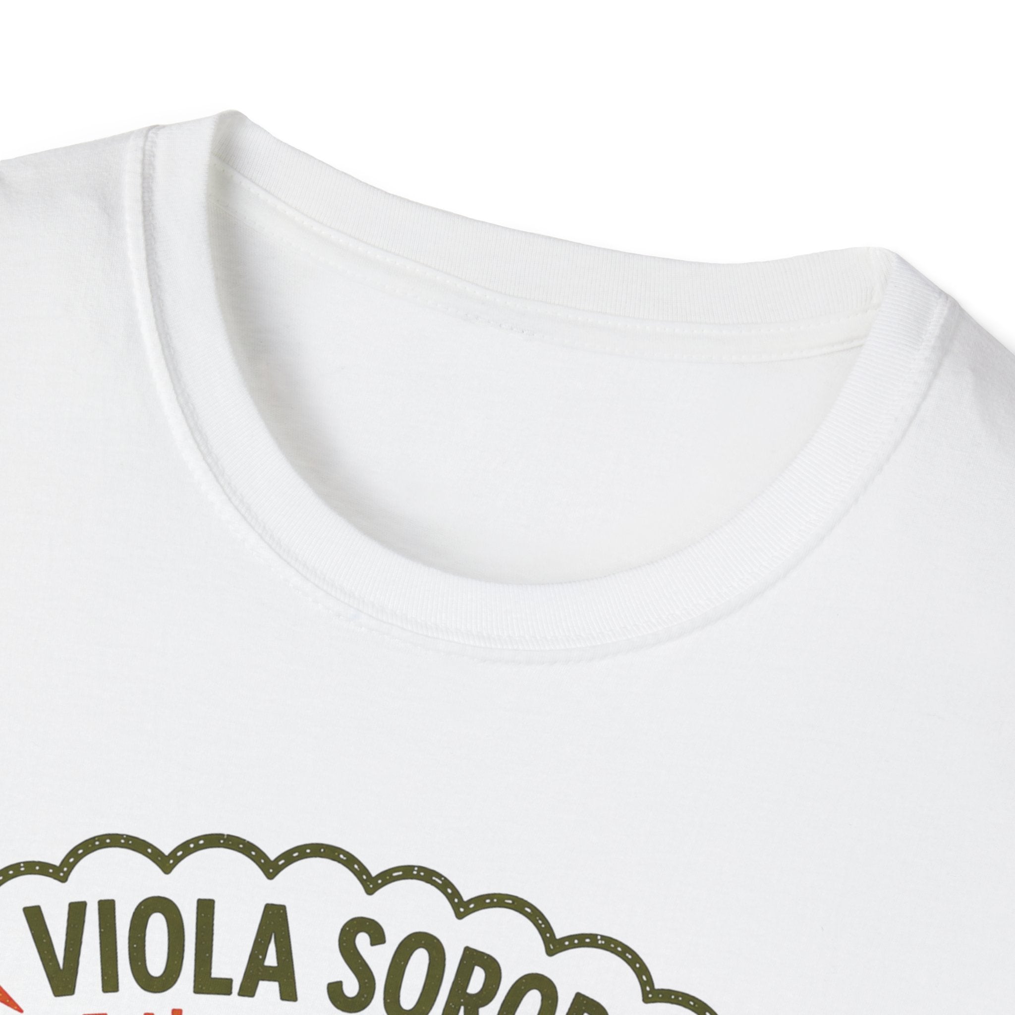 VIOLA SORORIA! I thought it was a VIOLET!  - Learn while you grow! Collection