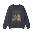 A Hint of Stale Brew - Haunting Aroma Co. Collection  - Sweatshirt