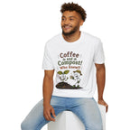 Coffee and Compost! Who Knew!! Sarcastic Seedlings  collection