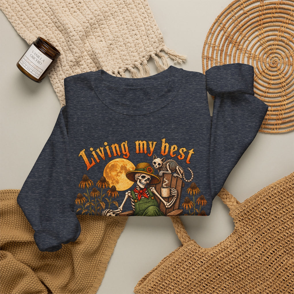 Living my Best AfterLife!  - Autumn Fun Collection