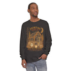 Frost Hollow Roast - Haunting Aroma Co. Collection - Long Sleeve Tee