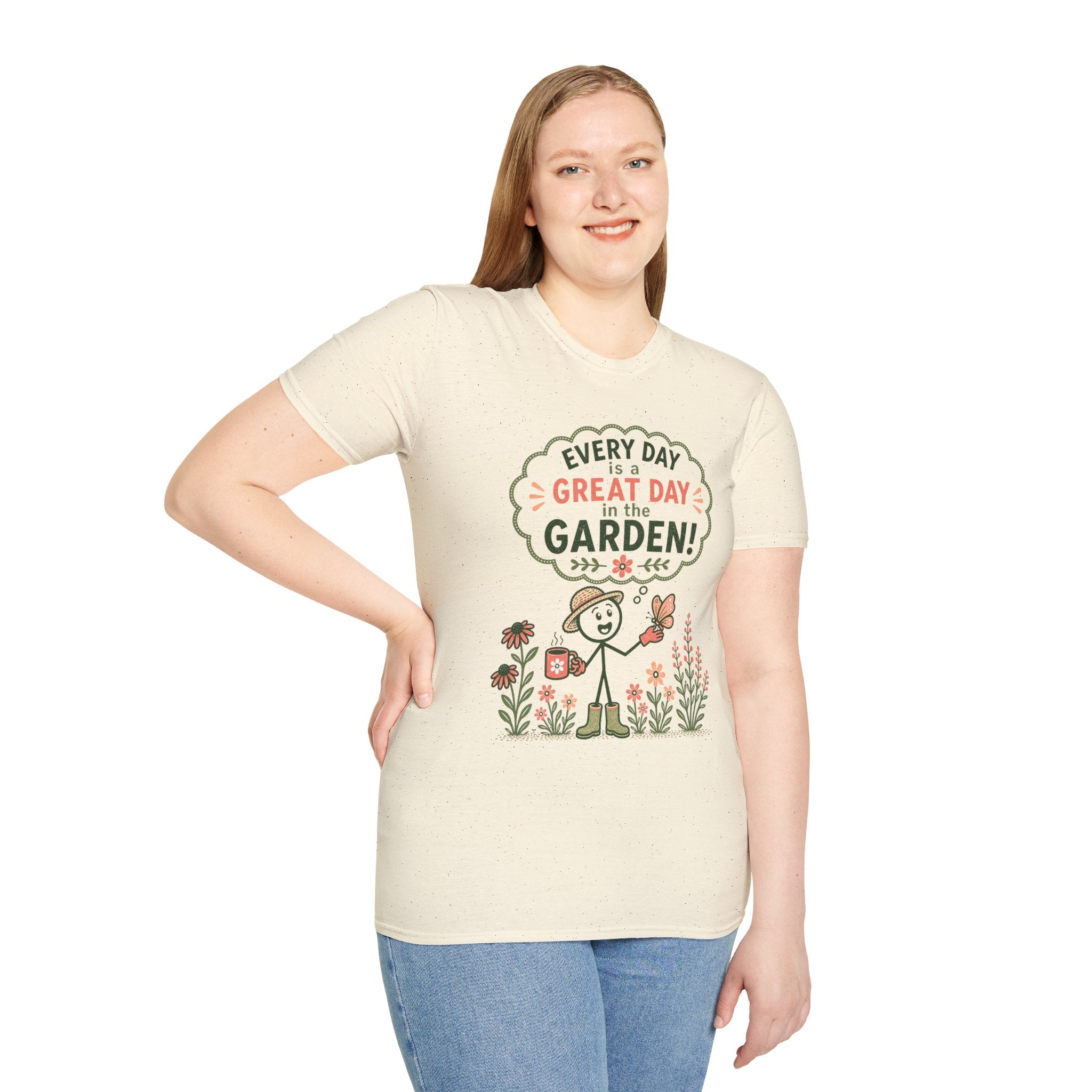 Every Day is a GREAT Day in the GARDEN! - Gardeners Delight! Collection