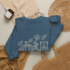Warm, Caffeinated, and Unbothered! Autumn Fun Collection
