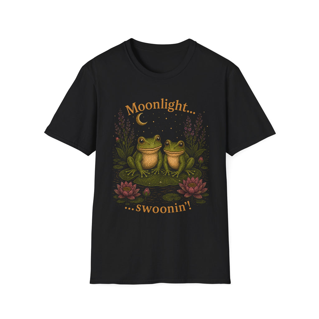 Moonlight Swoonin'!  Midnight Garden Collection