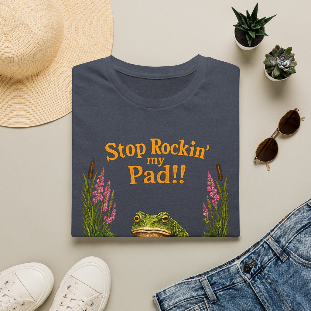 Stop Rockin' My Pad! - Midnight Mischief Collection