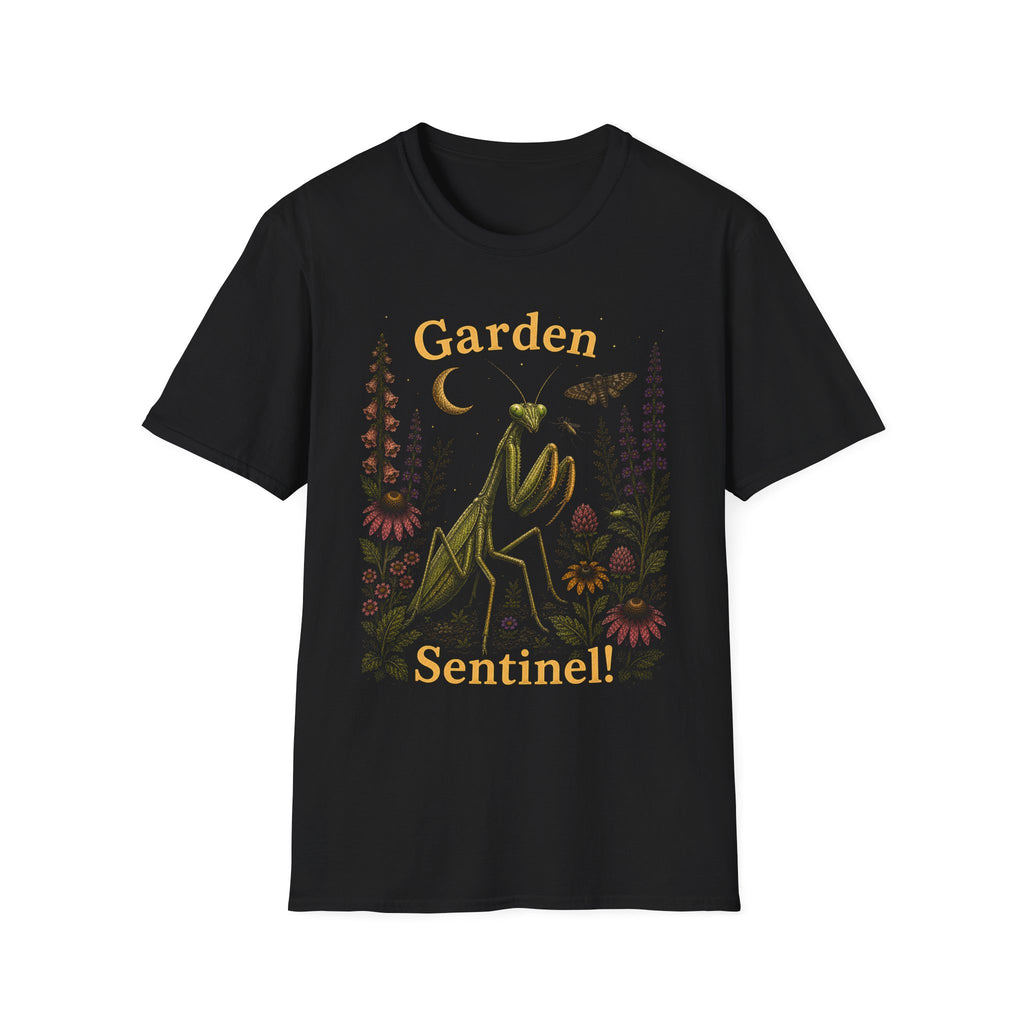 Midnight Sentinel! Midnight Garden Collection