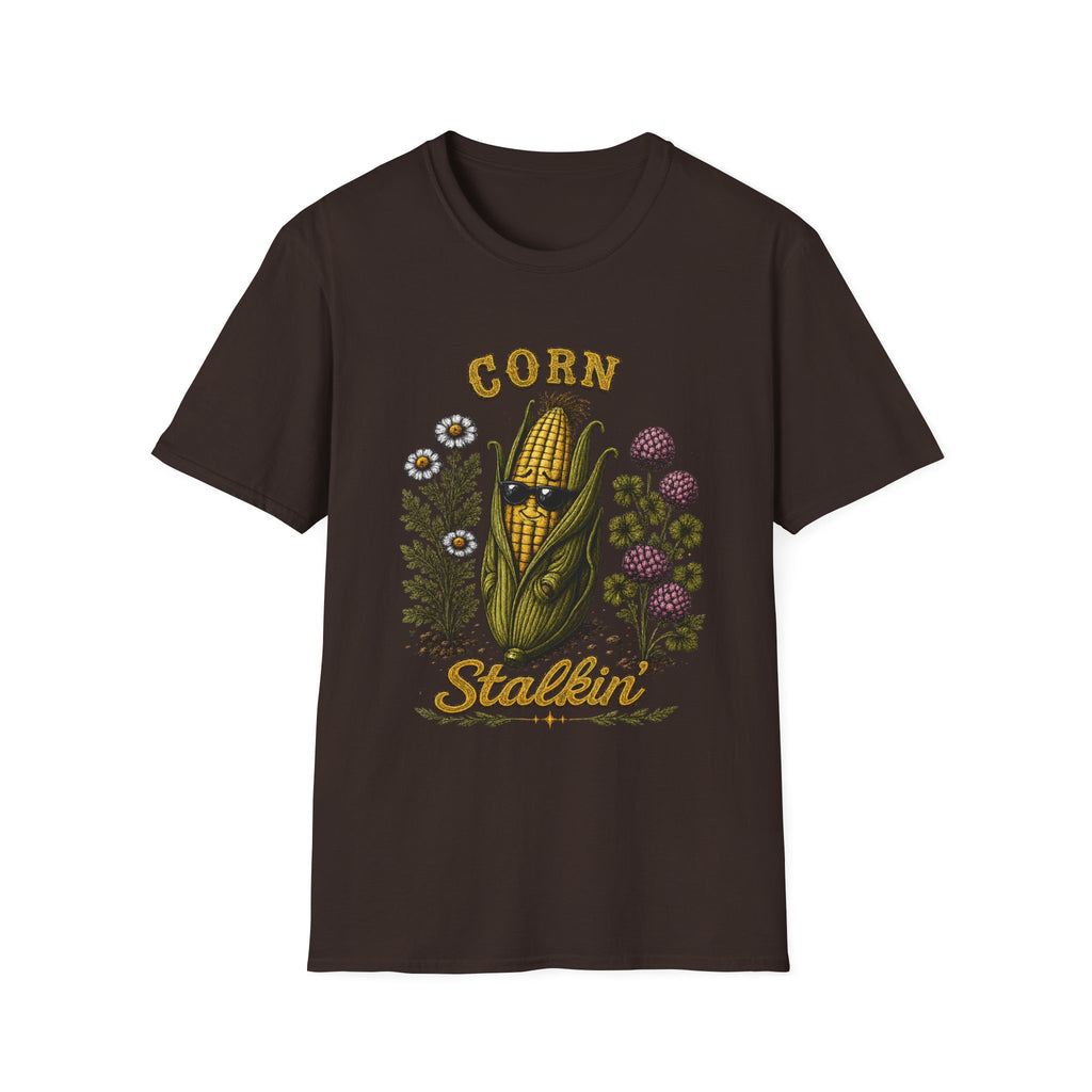 Corn Stalkin' - Not you Grandma's Garden collection