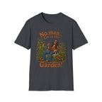 No, man...I'm in the Garden!  - Mystical '70's collection