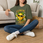 LEMON Tart!  - Not your Grandma's garden! Collection
