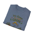 It's Green, It's really GREEN.  Gardeners Get it! Collection