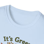 It's Green, It's really GREEN.  Gardeners Get it! Collection