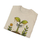 UGH...I HATE DOG PEE!! - Sarcastic Seedlings Collection