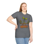 Oh no...HOE!! Sarcastic Seedlings Collection