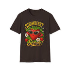 STRAWBERRY Sizzle!  - Not your Grandma's garden! Collection