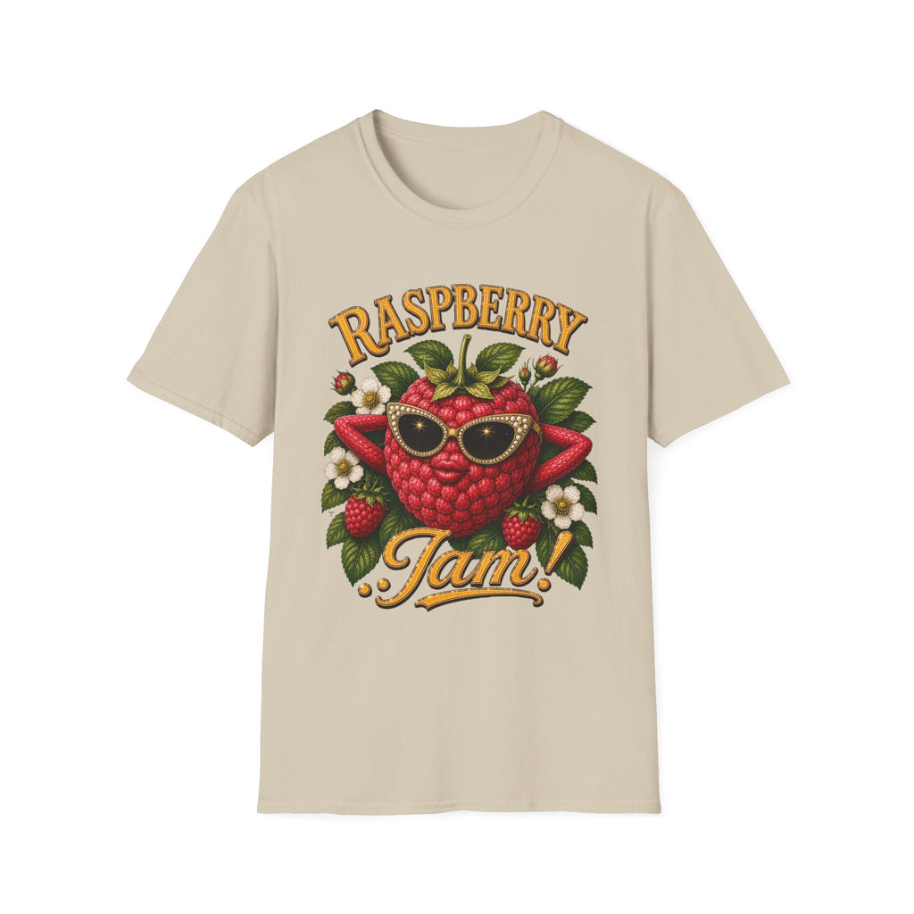 RASPBERRY ..Jam!  -  Not your Grandma's garden! Collection