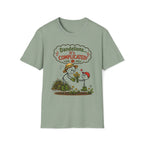 Dandelions... it's COMPLICATED!  - Gardeners Delight Collection