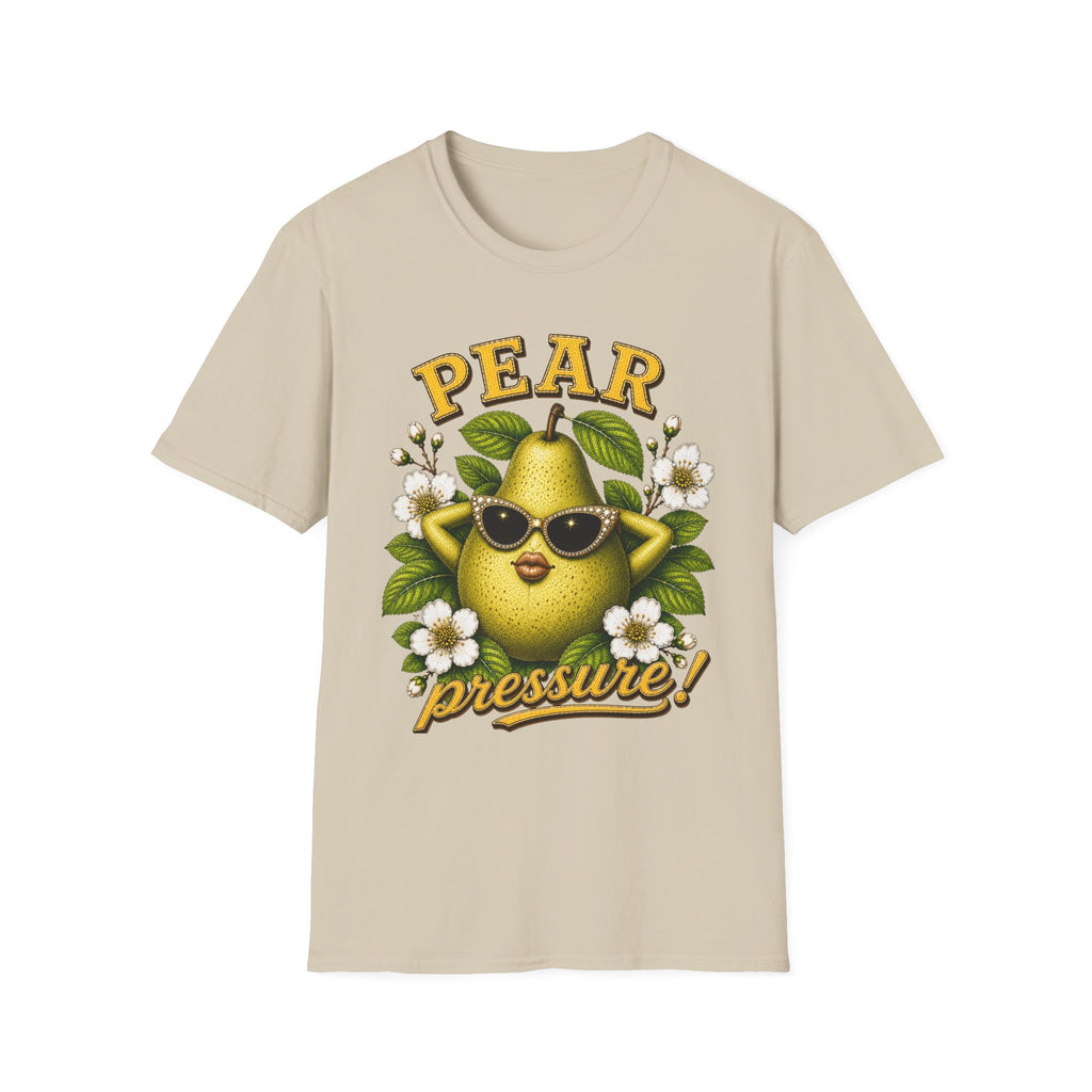 PEAR Pressure!  -  Not your Grandma's garden! Collection