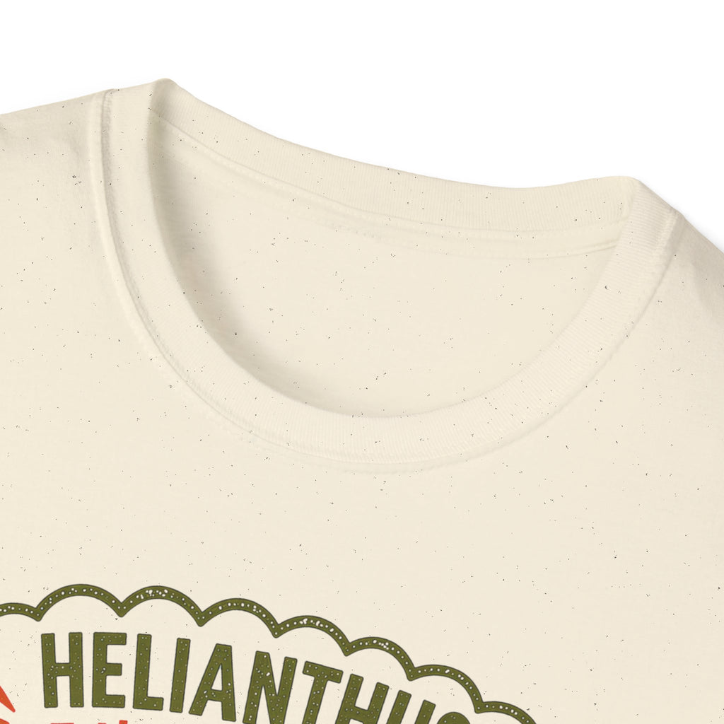 HELIANTHUS! I thought it was a SUNFLOWER?! - Learn while you Grow! Collection