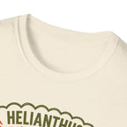 HELIANTHUS! I thought it was a SUNFLOWER?! - Learn while you Grow! Collection