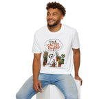 "I'M A CACTUS KILLER!" Gardeners get it! Collection